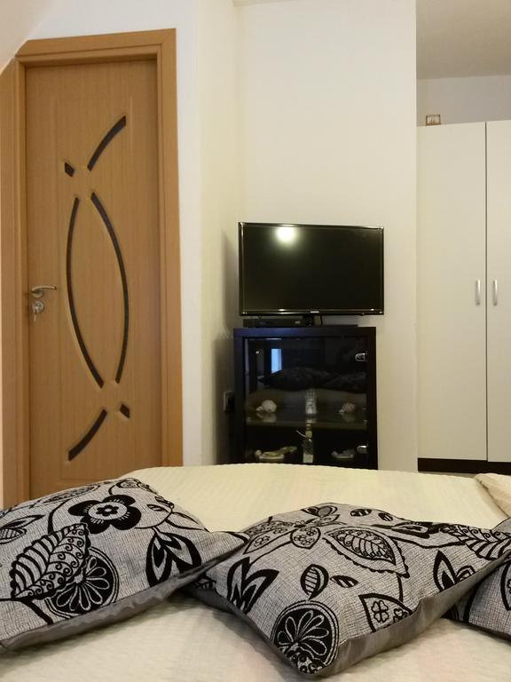 Studio Kairos Трогир Екстериор снимка
